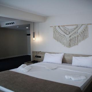 Bohem Hotel