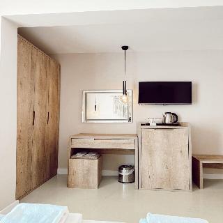 Bohem Hotel