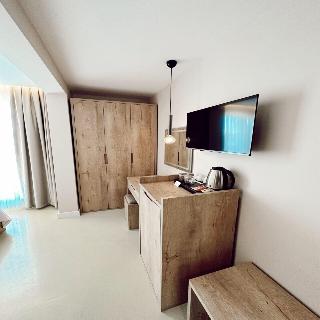Bohem Hotel