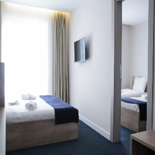 Bohem Hotel