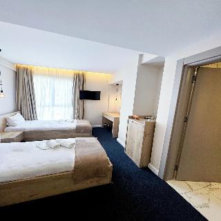 Bohem Hotel