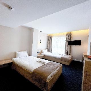 Bohem Hotel