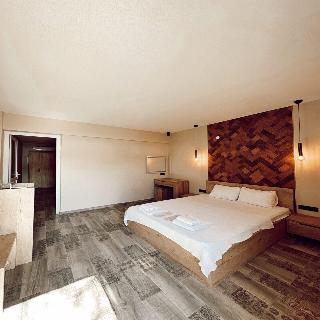 Bohem Hotel