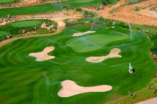 Desert Springs Resort