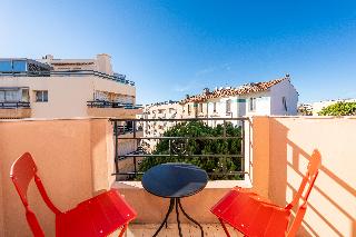 Hôtel CASA MOHO - Juan-les-pins