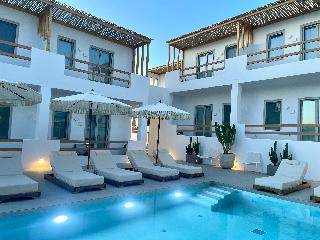 Mykonos Dot Suites
