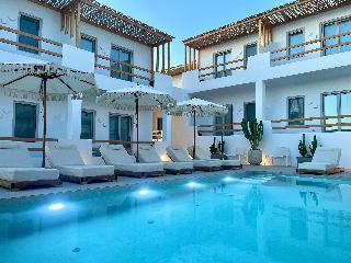 Mykonos Dot Suites