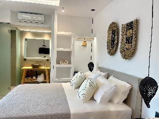 Mykonos Dot Suites