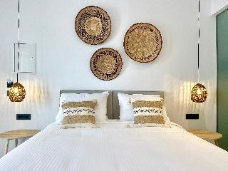Mykonos Dot Suites