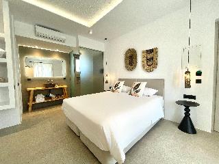 Mykonos Dot Suites