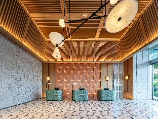 Even Hotel Guangzhou Baiyun Station, By IHG