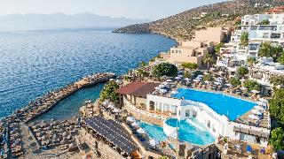 Aquila Elounda Village Resort, suites & spa