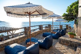 Aquila Elounda Village Resort, suites & spa