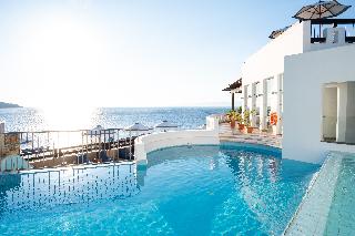 Aquila Elounda Village Resort, suites & spa