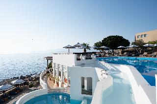 Aquila Elounda Village Resort, suites & spa