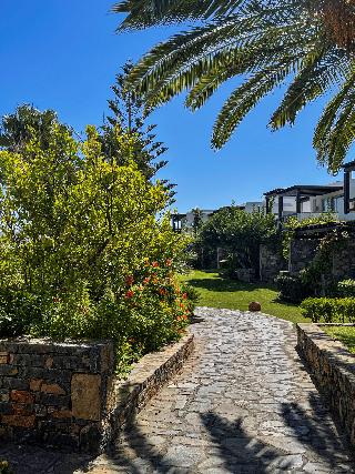 Aquila Elounda Village Resort, suites & spa