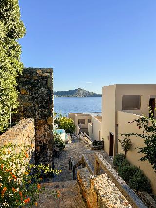 Aquila Elounda Village Resort, suites & spa