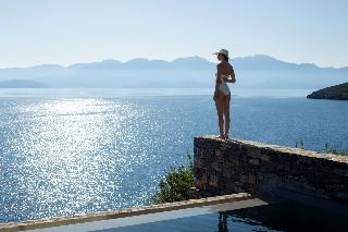 Aquila Elounda Village Resort, suites & spa