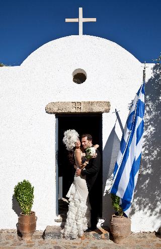 Aquila Elounda Village Resort, suites & spa