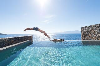 Aquila Elounda Village Resort, suites & spa