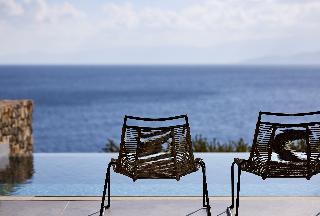 Aquila Elounda Village Resort, suites & spa