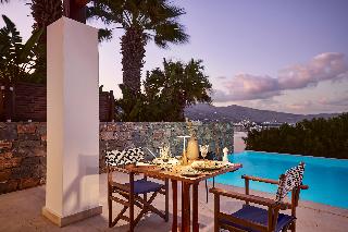 Aquila Elounda Village Resort, suites & spa