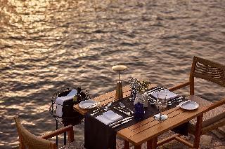 Aquila Elounda Village Resort, suites & spa