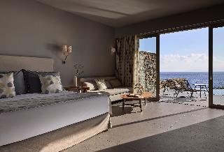 Aquila Elounda Village Resort, suites & spa