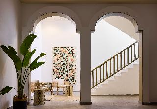 Aquila Elounda Village Resort, suites & spa