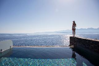 Aquila Elounda Village Resort, suites & spa