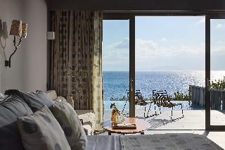 Aquila Elounda Village Resort, suites & spa