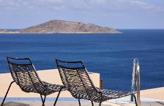 Aquila Elounda Village Resort, suites & spa