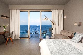 Aquila Elounda Village Resort, suites & spa