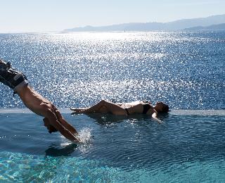 Aquila Elounda Village Resort, suites & spa