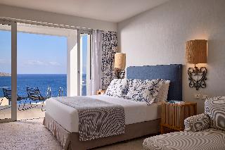 Aquila Elounda Village Resort, suites & spa