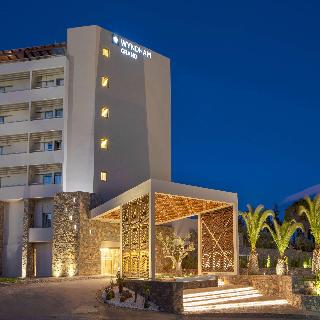 Mirabello Bay Luxury Resort