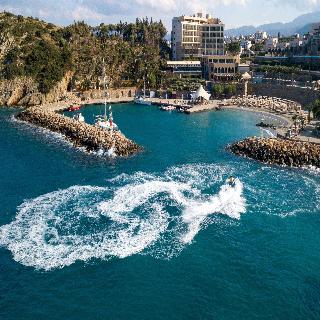 Mirabello Bay Luxury Resort