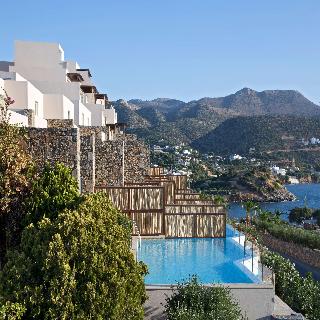 Mirabello Bay Luxury Resort