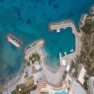 Mirabello Bay Luxury Resort