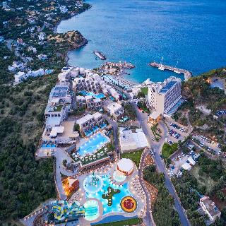 Mirabello Bay Luxury Resort