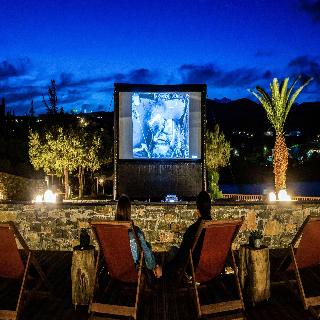Mirabello Bay Luxury Resort