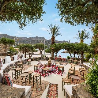 Mirabello Bay Luxury Resort