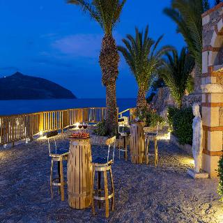Mirabello Bay Luxury Resort