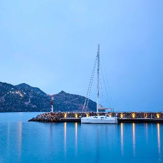 Mirabello Bay Luxury Resort