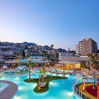 Mirabello Bay Luxury Resort