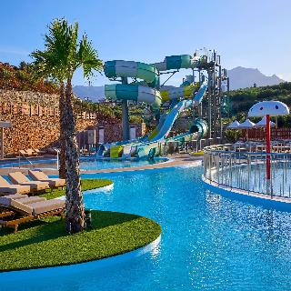 Mirabello Bay Luxury Resort