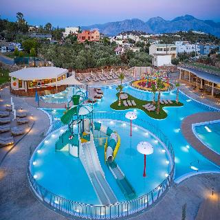 Mirabello Bay Luxury Resort