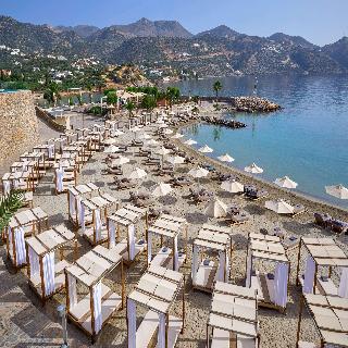 Mirabello Bay Luxury Resort