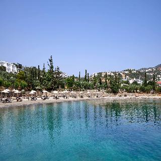 Mirabello Bay Luxury Resort