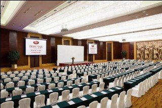 Conferences
 di Crowne Plaza Paragon Xiamen